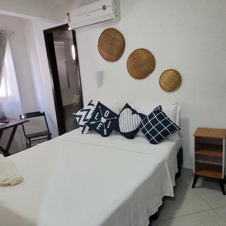Apartamentos Da Gaby Morro de Sao Paulo Luaran gambar