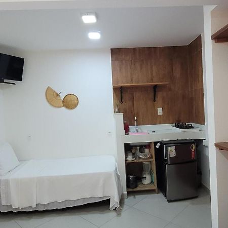Apartamentos Da Gaby Morro de Sao Paulo Bilik gambar