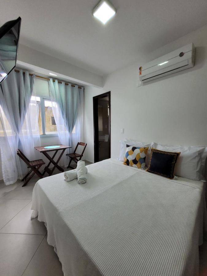 Apartamentos Da Gaby Morro de Sao Paulo Luaran gambar