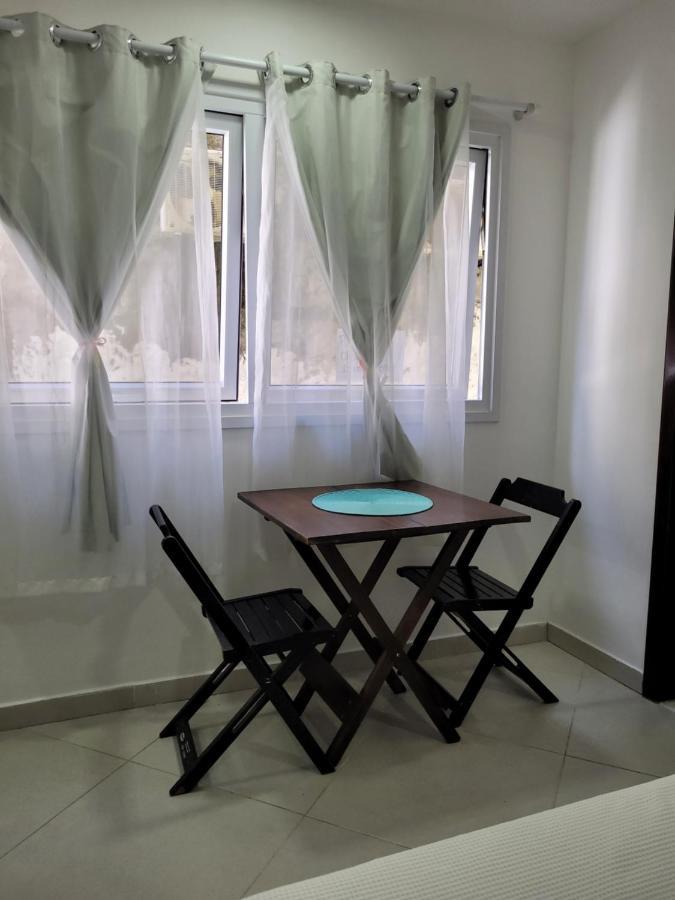 Apartamentos Da Gaby Morro de Sao Paulo Luaran gambar