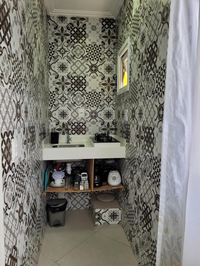 Apartamentos Da Gaby Morro de Sao Paulo Luaran gambar