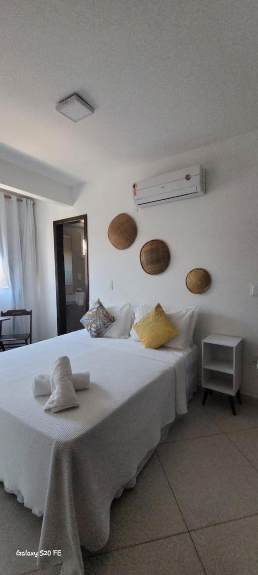 Apartamentos Da Gaby Morro de Sao Paulo Luaran gambar
