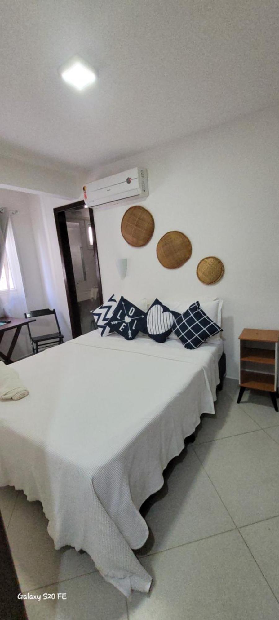 Apartamentos Da Gaby Morro de Sao Paulo Luaran gambar