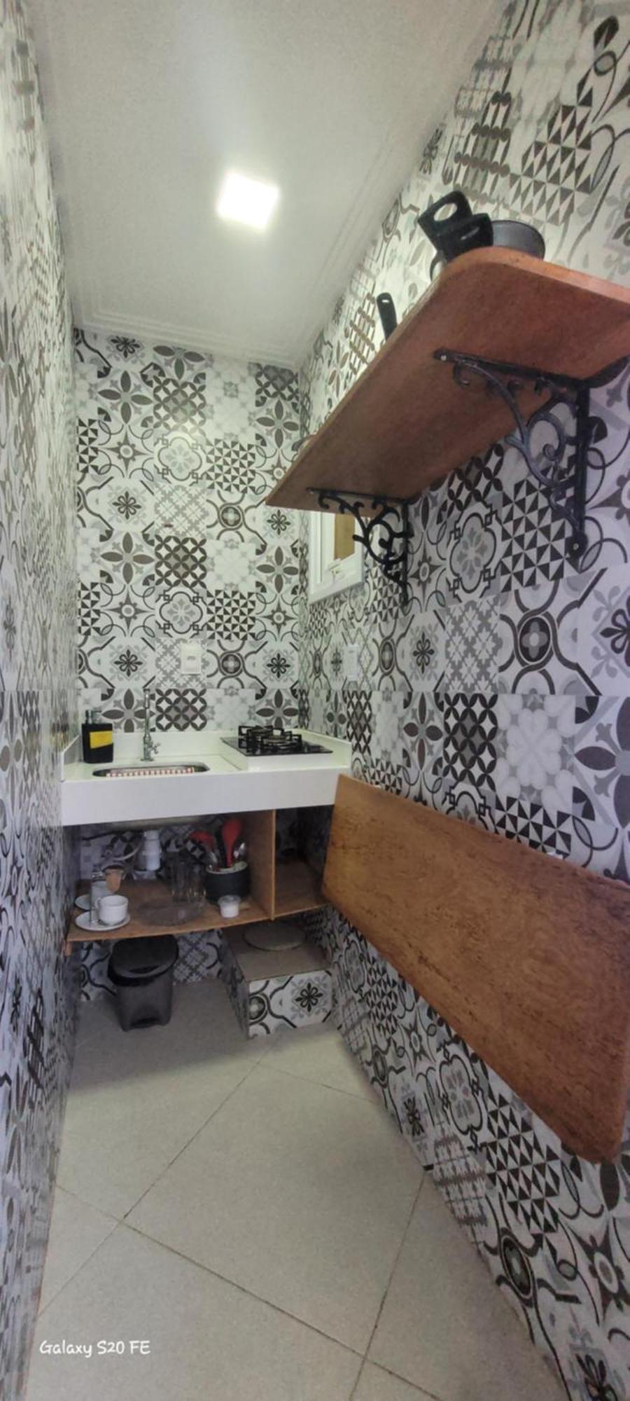 Apartamentos Da Gaby Morro de Sao Paulo Luaran gambar
